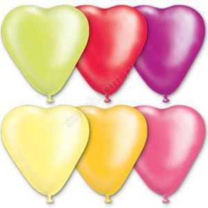Шары сердца